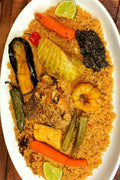 Riz Tchiep