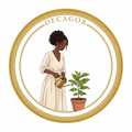 DECAGOR LICENSE
