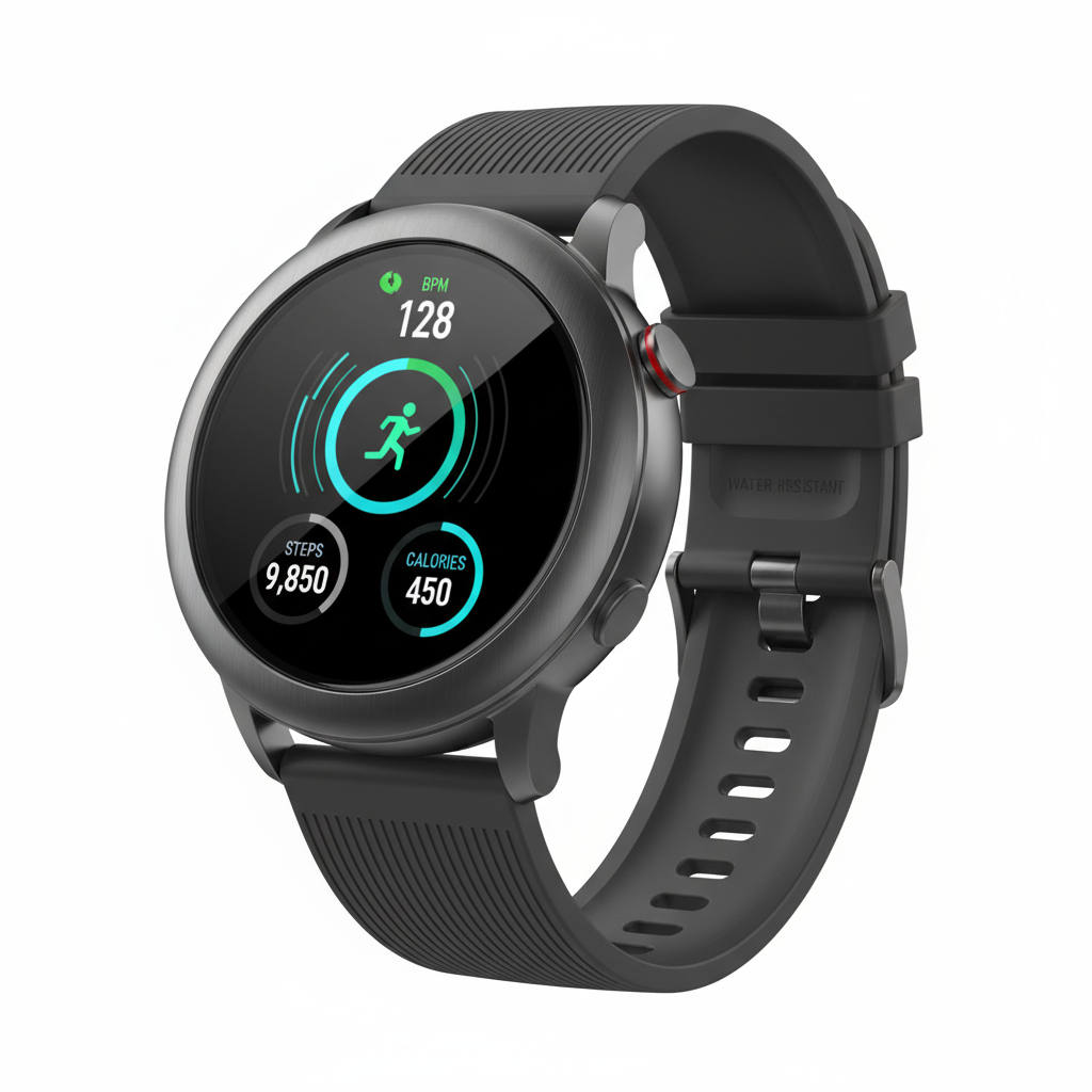 Smartwatch Sport FitPro V2